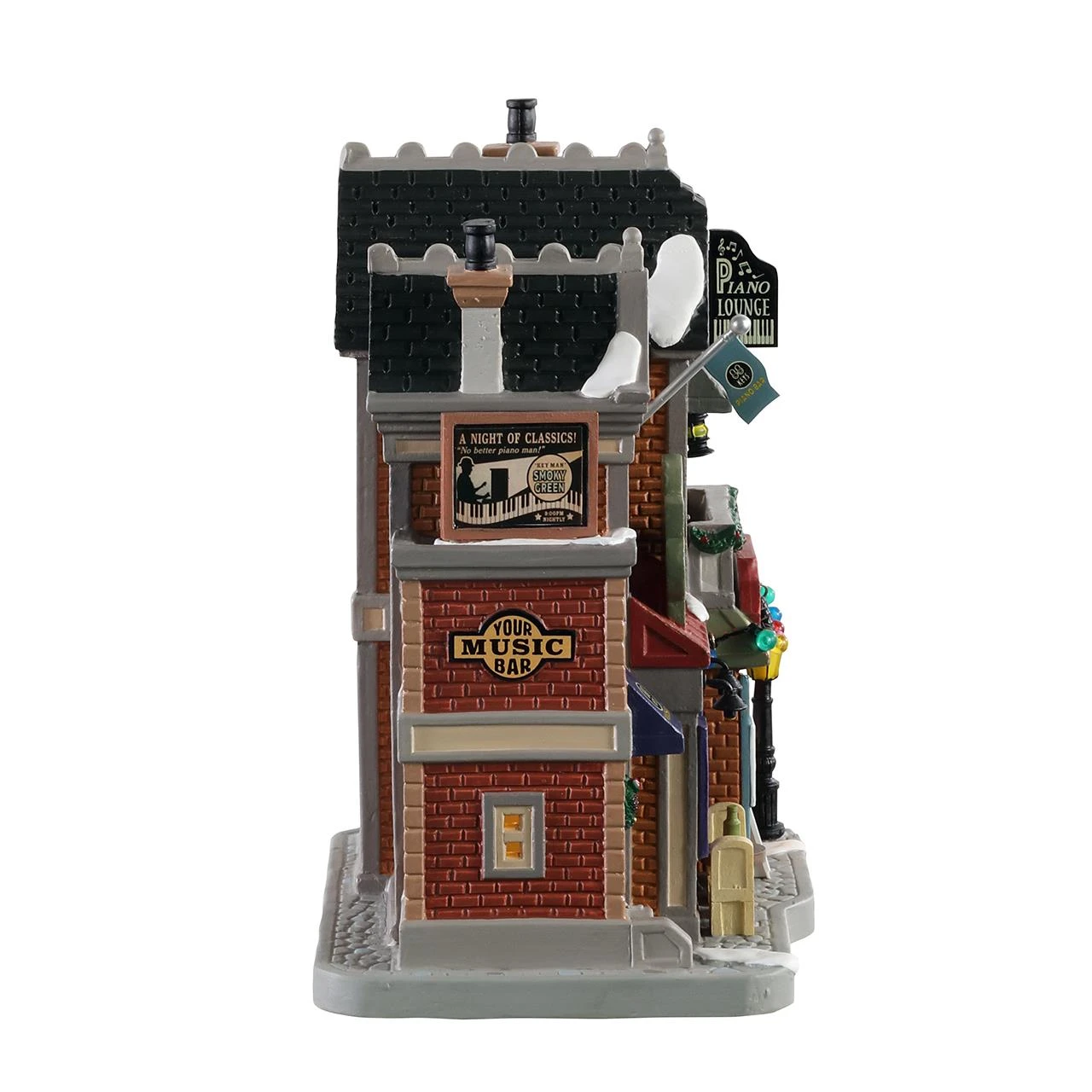 LEMAX - Mr. Pete`s 88 Keys Piano Bar 4 LEMAX - Mr. Pete`s 88 Keys Piano Bar – Bild 2