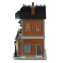 LEMAX - Mr. Pete`s 88 Keys Piano Bar 7 LEMAX - Mr. Pete`s 88 Keys Piano Bar -Lemax art 14391 2 1280x1280