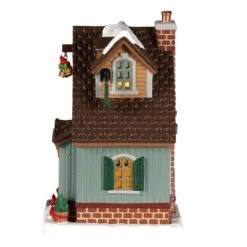 LEMAX - Cardinal Cafe -Lemax art 14392 2 1280x1280