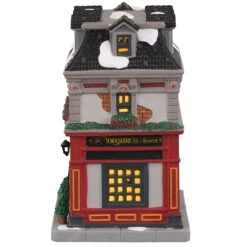 LEMAX - The Yorkshire Pub & Restaurant 7 LEMAX - The Yorkshire Pub & Restaurant -Lemax art 14393 2 1280x1280