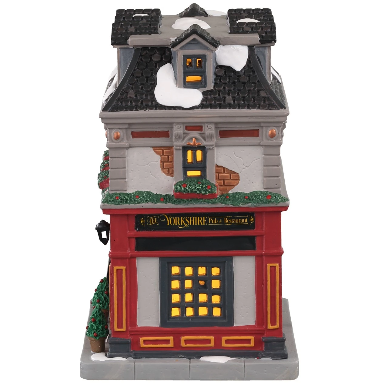 LEMAX - The Yorkshire Pub & Restaurant 5 LEMAX - The Yorkshire Pub & Restaurant – Bild 3