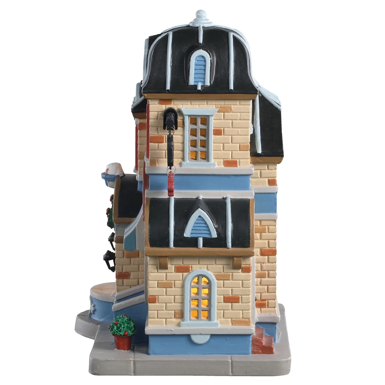 LEMAX - Cinnamon Roll Shop 5 LEMAX - Cinnamon Roll Shop – Bild 3