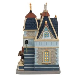 LEMAX - Mounted Division Police -Lemax art 14397 2 1280x1280