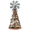 LEMAX - Spooky Windmill -Lemax art 14420 1280x1280