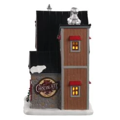 LEMAX - For The Love Of Chocolate Shop 8 LEMAX - For The Love Of Chocolate Shop -Lemax art 14440 2 1280x1280