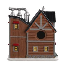 LEMAX - For The Love Of Chocolate Shop 9 LEMAX - For The Love Of Chocolate Shop -Lemax art 14440 3 1280x1280