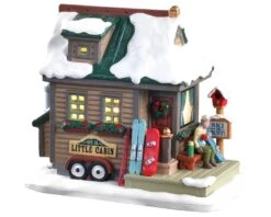 LEMAX - Home Away From Home