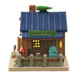 LEMAX - Putnam`s Bait & Tackle -Lemax art 14442 2 1280x1280