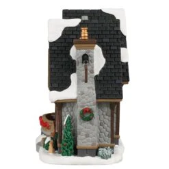 LEMAX - Snowshoe Bar & Grill -Lemax art 14443 2 1280x1280