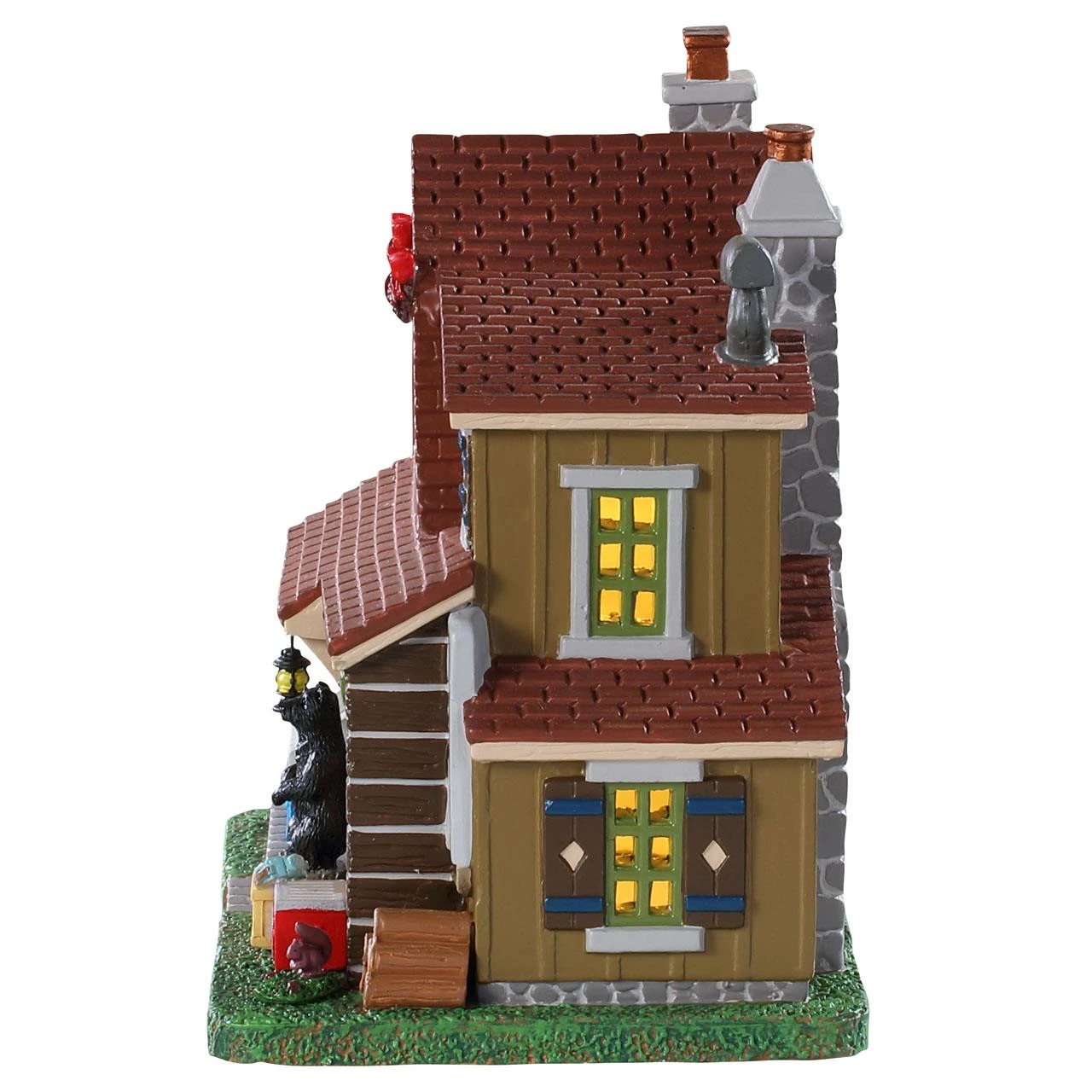 LEMAX - Mountain High Market 4 LEMAX - Mountain High Market – Bild 2