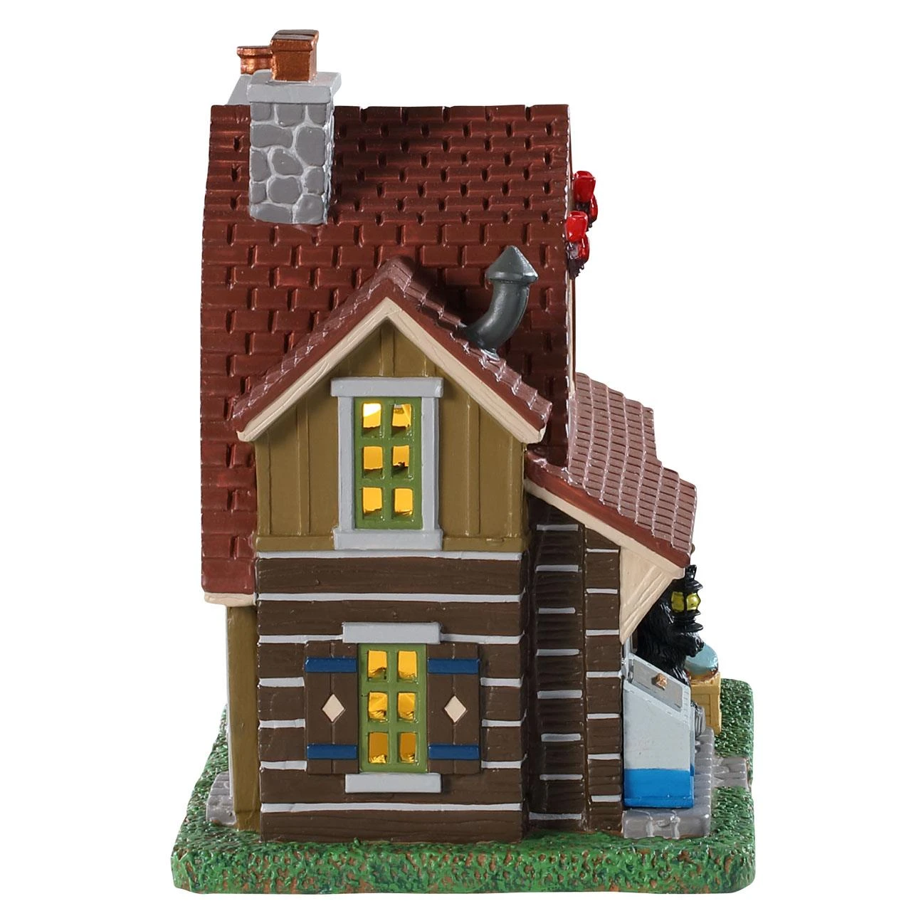 LEMAX - Mountain High Market 5 LEMAX - Mountain High Market – Bild 3