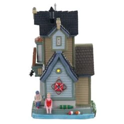 LEMAX - Aquatic School Of Swimming,Snorkeling & Scuba 7 LEMAX - Aquatic School Of Swimming,Snorkeling & Scuba -Lemax art 14445 2 1280x1280