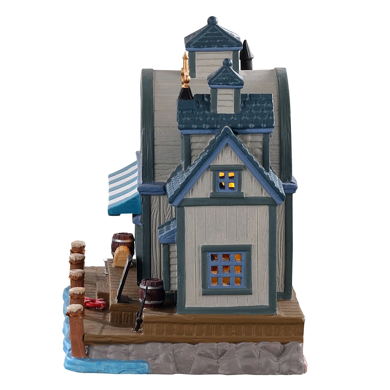 LEMAX - The Crab Shack 5 LEMAX - The Crab Shack – Bild 3