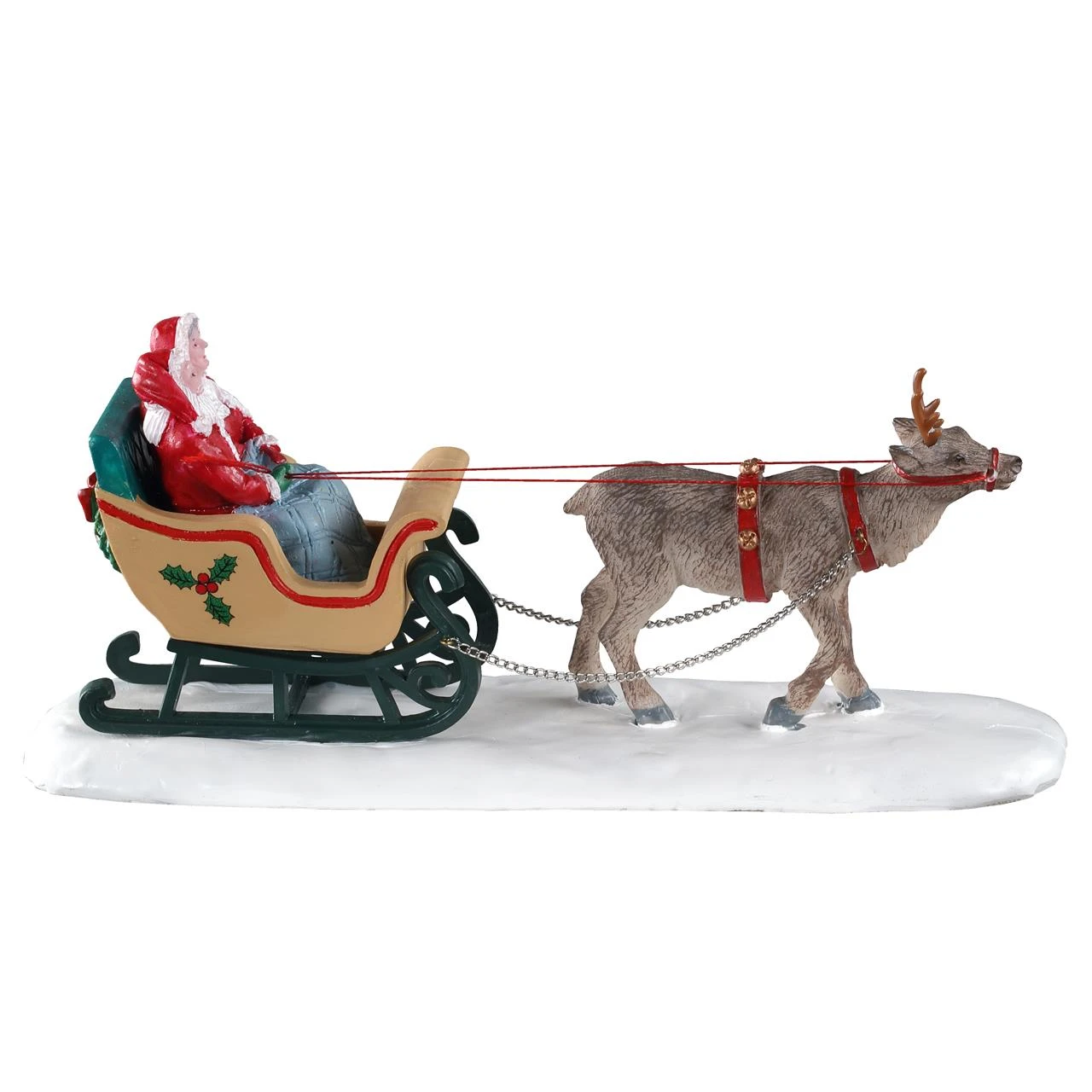 LEMAX - North Pole Sleigh Ride 4 LEMAX - North Pole Sleigh Ride – Bild 2