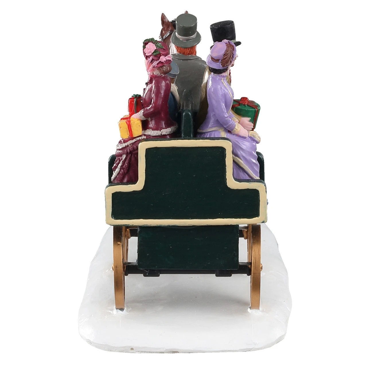 LEMAX - Jauting Car 5 LEMAX - Jauting Car – Bild 3