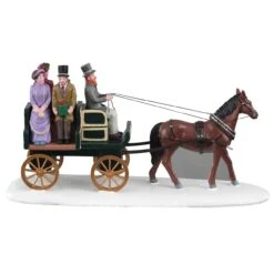 LEMAX - Jauting Car 9 LEMAX - Jauting Car -Lemax art 14453 3 1280x1280