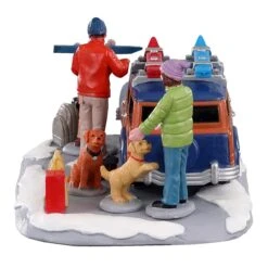 LEMAX - Winter Vacation 8 LEMAX - Winter Vacation -Lemax art 14457 2 1280x1280