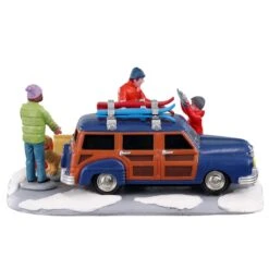 LEMAX - Winter Vacation 9 LEMAX - Winter Vacation -Lemax art 14457 3 1280x1280