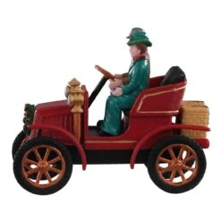 LEMAX - First Car In Town 8 LEMAX - First Car In Town -Lemax art 14459 2 1280x1280