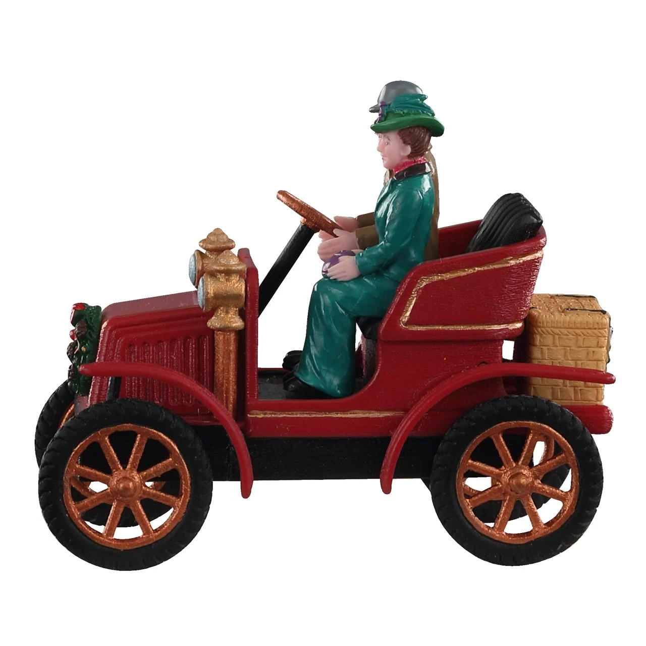 LEMAX - First Car In Town 5 LEMAX - First Car In Town – Bild 3