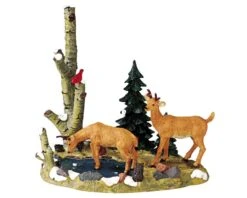 LEMAX - Testing The Water