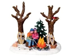 LEMAX - Staying Warm