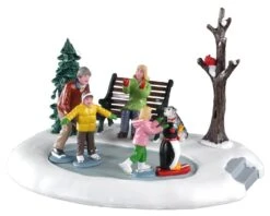 LEMAX - Beginner Skaters