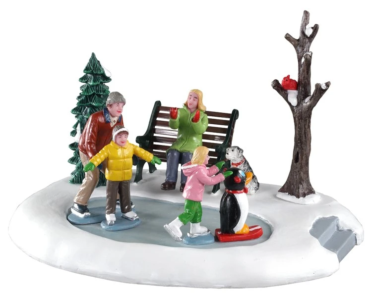 LEMAX - Beginner Skaters 3 LEMAX - Beginner Skaters