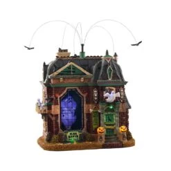 LEMAX - Black Raven Manor