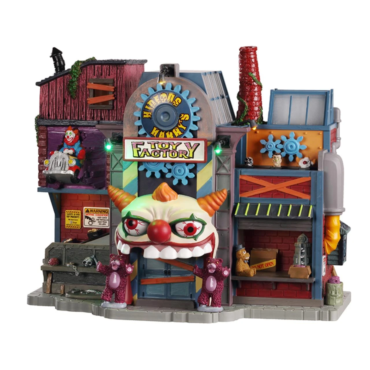 LEMAX - Hideous Harry`s Toy Factory 3 LEMAX - Hideous Harry`s Toy Factory