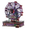LEMAX - Web Of Terror Ferris Wheel -Lemax art 15698 1280x1280