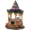 LEMAX - Witch Gazebo -Lemax art 15714 1280x1280