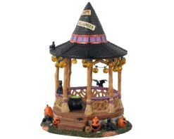 LEMAX - Witch Gazebo