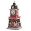 LEMAX - Tannenbaum Clock Tower -Lemax art 15734 1280x1280