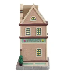 LEMAX - Belinda''s Biscuiteer -Lemax art 15737 2 1280x1280