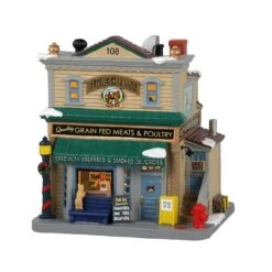 LEMAX - Butcher''s Hollow