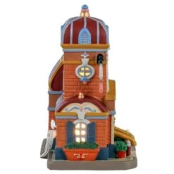 LEMAX - Cassie''s Couture 6 LEMAX - Cassie''s Couture -Lemax art 15741 1 1280x1280