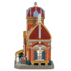 LEMAX - Cassie''s Couture 7 LEMAX - Cassie''s Couture -Lemax art 15741 2 1280x1280