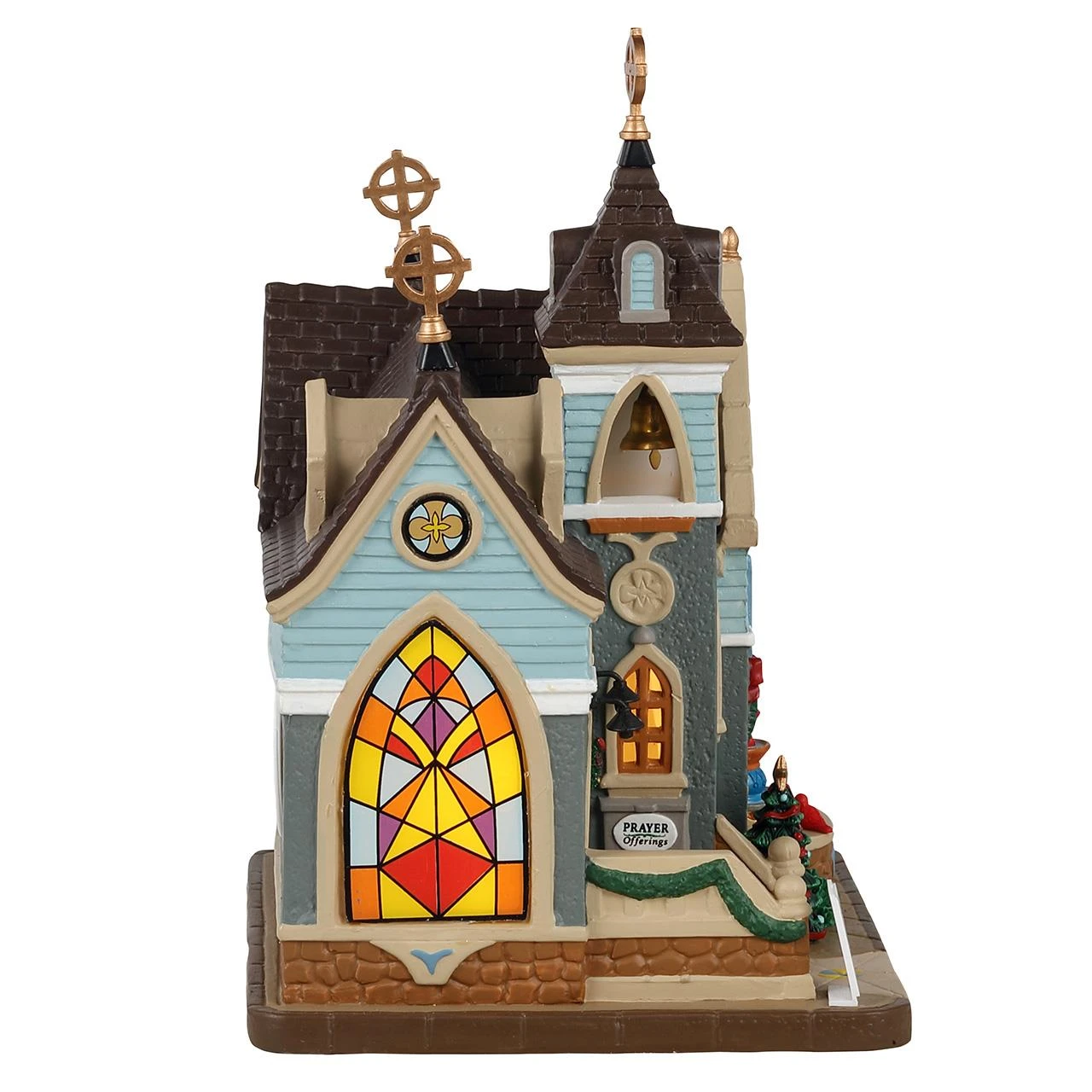 LEMAX - Chapel Of Everlasting Life 4 LEMAX - Chapel Of Everlasting Life – Bild 2