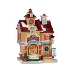 LEMAX - Chocolate Time