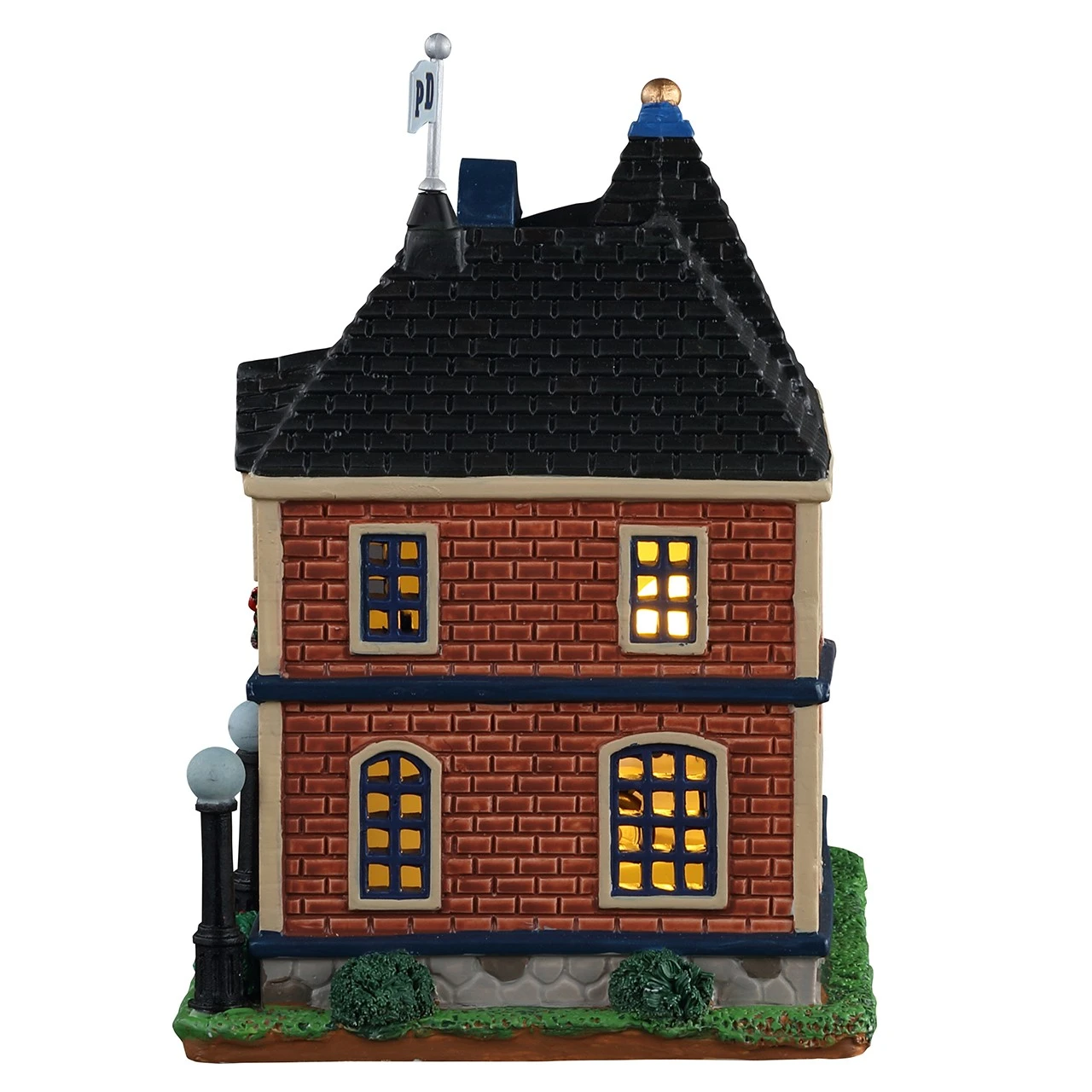 LEMAX - City Police Station 5 LEMAX - City Police Station – Bild 3