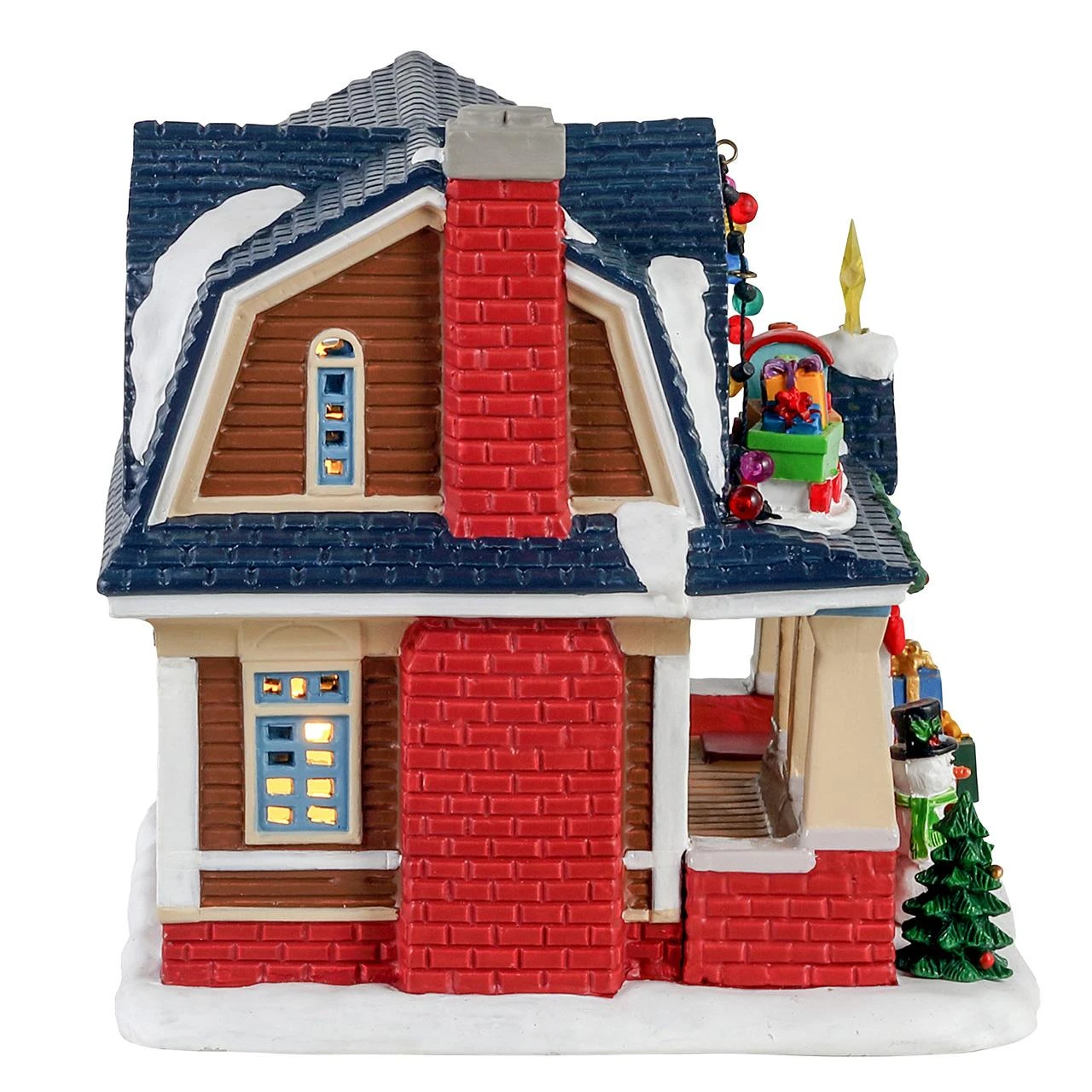 LEMAX - Cooper''s Cottage 4 LEMAX - Cooper''s Cottage – Bild 2