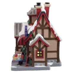 LEMAX - Crepe Cafe -Lemax art 15751 2 1280x1280