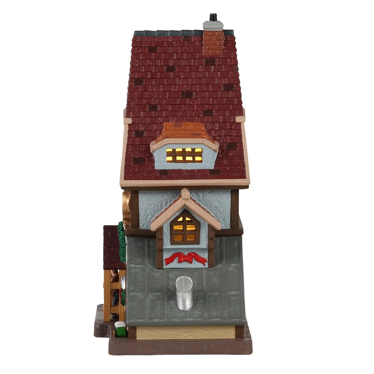 LEMAX - Edward Bros. Fine Woodworking 5 LEMAX - Edward Bros. Fine Woodworking – Bild 3