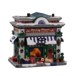 LEMAX - Fancy Paws Boutique