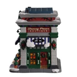 LEMAX - Fancy Paws Boutique 7 LEMAX - Fancy Paws Boutique -Lemax art 15756 2 1280x1280