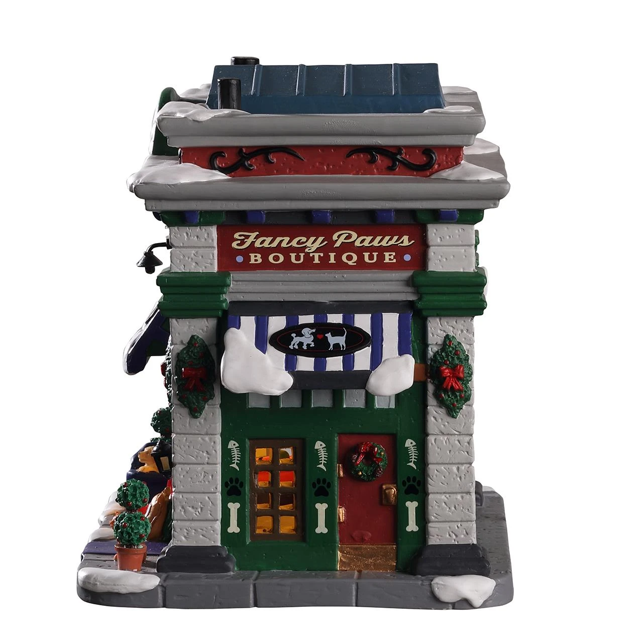 LEMAX - Fancy Paws Boutique 5 LEMAX - Fancy Paws Boutique – Bild 3