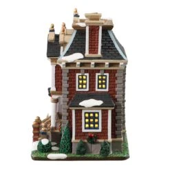 LEMAX - Heritage House -Lemax art 15758 2 1280x1280