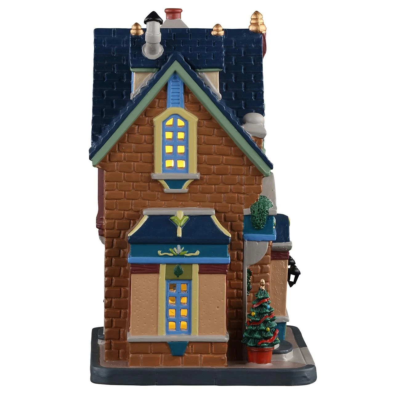 LEMAX - Mistletoe & Ivy Pub 4 LEMAX - Mistletoe & Ivy Pub – Bild 2