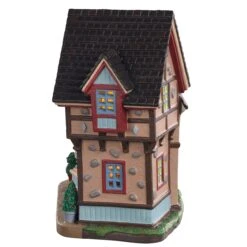 LEMAX - MJ''s Gourmet Bakery -Lemax art 15763 2 1280x1280